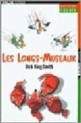 les longs-museaux-dick king-smith-9782070550968 les longs-museaux-dick king-smith-9782070550968