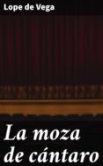 Libros descargables gratis para iphone 4 LA MOZA DE CNTARO in Spanish 4057664188366