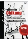 nociones de chikung (libro + dvd)-victor fernandez-8430526115766 nociones de chikung (libro + dvd)-victor fernandez-8430526115766