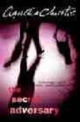 the secret adversary-agatha christie-9780007111466 the secret adversary-agatha christie-9780007111466