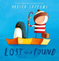 lost and found-oliver jeffers-9780007150366 lost and found-oliver jeffers-9780007150366