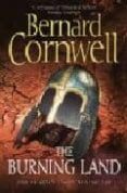 the burning land-bernard cornwell-9780007219766 the burning land-bernard cornwell-9780007219766