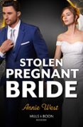 STOLEN PREGNANT BRIDE