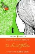the secret garden-frances hodgson burnett-9780141321066 the secret garden-frances hodgson burnett-9780141321066