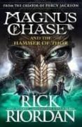 magnus chase and the hammer of thor (book 2)-rick riordan-9780141342566 magnus chase and the hammer of thor (book 2)-rick riordan-9780141342566