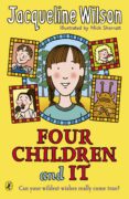 Four Children and It-2068923-otro-formato