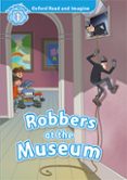 oxford read & imagine 1 robbers at the museum mp3 pack-9780194017466 oxford read & imagine 1 robbers at the museum mp3 pack-9780194017466