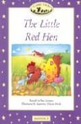 little red hen (classic tales, beginner 1)-9780194220866 little red hen (classic tales, beginner 1)-9780194220866