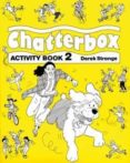 chatterbox: activity book: level 2-derek strange-9780194324366 chatterbox: activity book: level 2-derek strange-9780194324366