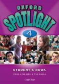 oxford spotlight 4 student s book pack spanish-9780194399166 oxford spotlight 4 student s book pack spanish-9780194399166