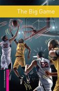 oxford bookworms library starter the big game audio pack-9780194624466 oxford bookworms library starter the big game audio pack-9780194624466