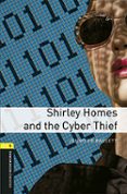 oxford bookworms library 1 shirley homes & cyber thie mp3 pack-jennifer bassett-9780194637466 oxford bookworms library 1 shirley homes & cyber thie mp3 pack-jennifer bassett-9780194637466