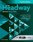 new headway advanced teacher s book & teacher s resources disc (4ª ed)-9780194713566 new headway advanced teacher s book & teacher s resources disc (4ª ed)-9780194713566