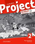 project 2 wb pk 4ed-9780194764766 project 2 wb pk 4ed-9780194764766