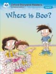 where is boo? (level 4)-9780195969566 where is boo? (level 4)-9780195969566