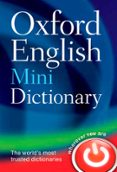 oxford english mini dictionary-9780199640966 oxford english mini dictionary-9780199640966