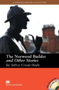 macmillan readers intermediate: the norwood builder & other pack-9780230436466 macmillan readers intermediate: the norwood builder & other pack-9780230436466