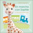 en marcha con sophie (sophie la girafe)-9780241301166 en marcha con sophie (sophie la girafe)-9780241301166