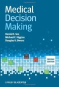 medical decision making-harold c. sox-michael c. higgins-9780470658666 medical decision making-harold c. sox-michael c. higgins-9780470658666