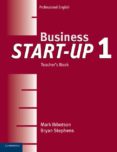 business start-up: teacher s book-mark ibbotson-bryan stephens-9780521534666 business start-up: teacher s book-mark ibbotson-bryan stephens-9780521534666