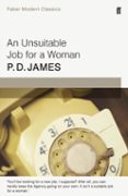 unsuitable job for a woman-p.d. james-9780571323166 unsuitable job for a woman-p.d. james-9780571323166