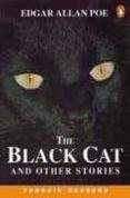 the black cat and other stories. audio cd pack (level 3)-edgar allan poe-9780582529366 the black cat and other stories. audio cd pack (level 3)-edgar allan poe-9780582529366