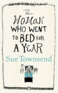 the woman who went to bed for a year-sue townsend-9780718157166 the woman who went to bed for a year-sue townsend-9780718157166