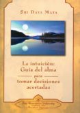 la intuicion: guia del alma para tomar decisiones acertadas-sri daya mata-9780876124666 la intuicion: guia del alma para tomar decisiones acertadas-sri daya mata-9780876124666