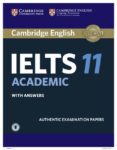cambridge english: ielts 11 academic student s book with answers & audio-9781316503966 cambridge english: ielts 11 academic student s book with answers & audio-9781316503966