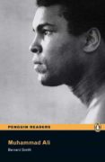 penguin readers level 1: muhammad ali (libro + cd)-bernard smith-9781405878166 penguin readers level 1: muhammad ali (libro + cd)-bernard smith-9781405878166