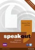 new speakout advanced: workbook with key and audio cd pack-9781408259566 new speakout advanced: workbook with key and audio cd pack-9781408259566