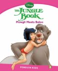 penguin kids 2 the jungle book reader-9781408288566 penguin kids 2 the jungle book reader-9781408288566
