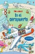 en el aeropuerto (¡mira debajo!)-9781409502166 en el aeropuerto (¡mira debajo!)-9781409502166