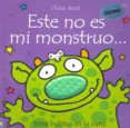 este no es mi monstruo-9781409529866 este no es mi monstruo-9781409529866