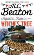 agatha raisin and the witches tree-m.c. beaton-9781472117366 agatha raisin and the witches tree-m.c. beaton-9781472117366