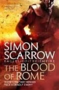 the blood of rome (eagles of the empire 17)-simon scarrow-9781472258366 the blood of rome (eagles of the empire 17)-simon scarrow-9781472258366