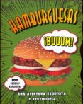 hamburguesas, 100 recetas explosivas-9781472372666 hamburguesas, 100 recetas explosivas-9781472372666