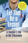 E-books descarga gratuita pdf LET THAT BE A LESSON
         (edición en inglés) 9781473583566