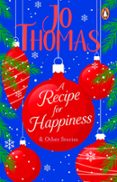 A RECIPE FOR HAPPINESS AND OTHER STORIES  (edición en inglés)