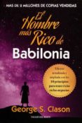 el hombre mas rico de babilonia-9781607384366 el hombre mas rico de babilonia-9781607384366