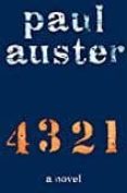 4 3 2 1 (english)-paul auster-9781627794466 4 3 2 1 (english)-paul auster-9781627794466