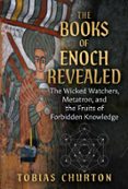 THE BOOKS OF ENOCH REVEALED