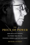 THE PRICE OF POWER  (edición en inglés)