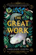 THE GREAT WORK