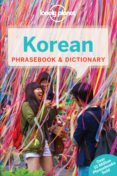 korean phrasebook (lonely planet) (6th ed.)-9781743214466 korean phrasebook (lonely planet) (6th ed.)-9781743214466