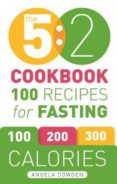 the 5:2 cookbook: 100 recipes for fasting-angela dowden-9781846014666 the 5:2 cookbook: 100 recipes for fasting-angela dowden-9781846014666