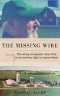 THE MISSING WIRE  (edición en inglés)