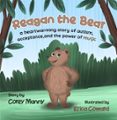 REAGAN THE BEAR  (edición en inglés)