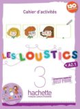 les loustics a2.1 ejer + cd-9782011559166 les loustics a2.1 ejer + cd-9782011559166