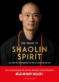 Las diez mejores descargas gratuitas de libros electrónicos SHAOLIN SPIRIT  (edición en francés) 9782036070066  (Spanish Edition)